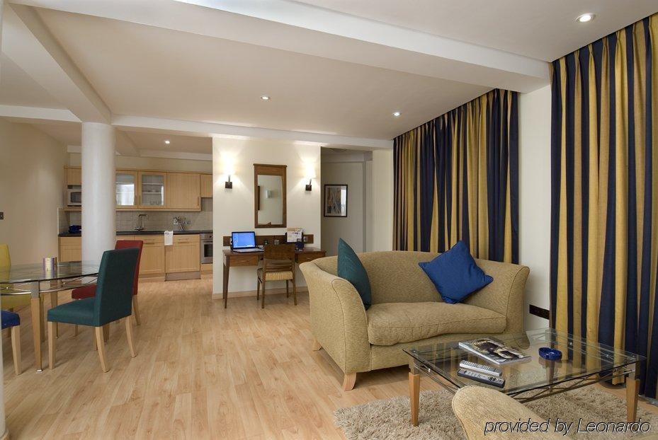 The Caleta Hotel Self-Catering Apartments Gibraltar Zimmer foto
